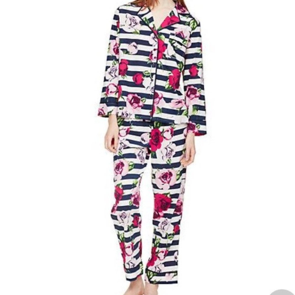 Kate Spade pajamas